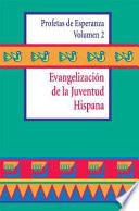 Evangelización de la Juventud Hispana