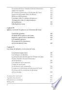 Evangelización y control social a la doctrina de Nuestra Señora de La Limpia, Purísima e Inmaculada Concepción de Canta