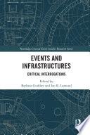 Events and Infrastructures