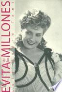 Evita de los millones