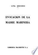 Evocación de la madre marinera
