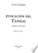 Evocación del tango