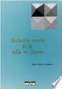 Evolución secular de la talla en España