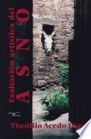 Exaltación artística del asno