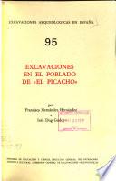 Excavaciones arqueológicas en España