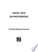 Excel 2010 en profundidad