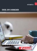 Excel 2013 avanzado