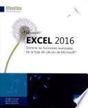 Excel 2016