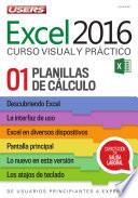 Excel 2016 - Planillas de cálculo