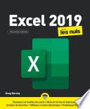 Excel 2019 Pour les Nuls, 2e