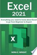 Excel 2021