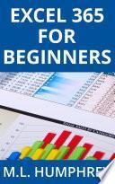 Excel 365 for Beginners