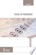 Excel XP avanzado