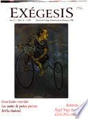 Exégesis