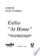Exilio at home
