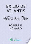 Exilio de Atlantis