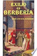 Exilio en Berbería