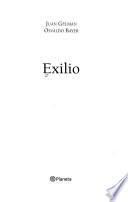 Exilio
