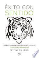 Éxito con sentido