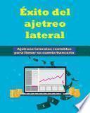 Éxito del ajetreo lateral