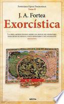 Exorcística