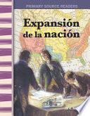 Expansión de la nación (Expanding the Nation) (Spanish Version)