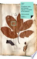 Expediente sobre José Antonio Aponte y el sentido de las pinturas que se hayan en el Libro