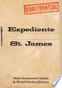 Expediente St. James