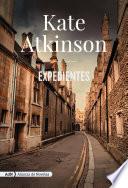 Expedientes [AdN]