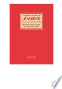 Expedientes carcelarios de Ayamonte. Prisión Provincial de Huelva, 1936-1939