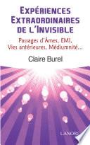 Expériences Extraordinaires de l’Invisible