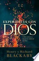 Experiencia Con Dios