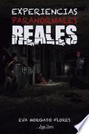 Experiencias paranormales reales