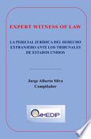 Expert Witness of Law