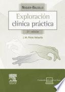 Exploración clinica práctica
