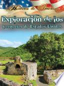 Exploración de los territorios de estados unidos