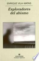 Exploradores del abismo