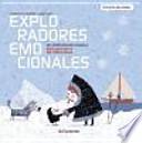 Exploradores emocionales
