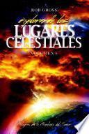 Explorando los Lugares Celestiales - Volumen 6: Milagros en la Monta–a del Se–or