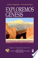 Exploremos Génesis