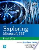 Exploring Microsoft 365