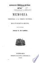 Exposición universal de Paris en 1867