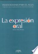 Expresion oral