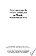 Expresiones de la cultura tradicional en Montiel