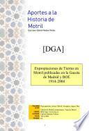 Expropiaciones de tierras en Motril.
