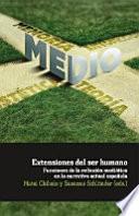Extensiones del ser humano