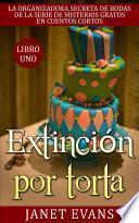 Extinción por torta