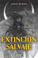 Extinción salvaje