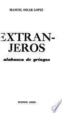 Extranjeros