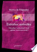 Extraños animales